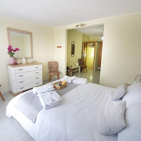 Argo Downtown Apartment Κάλυμνος Εξωτερικό φωτογραφία