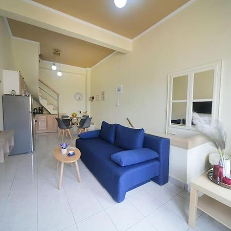 Argo Downtown Apartment Κάλυμνος Εξωτερικό φωτογραφία