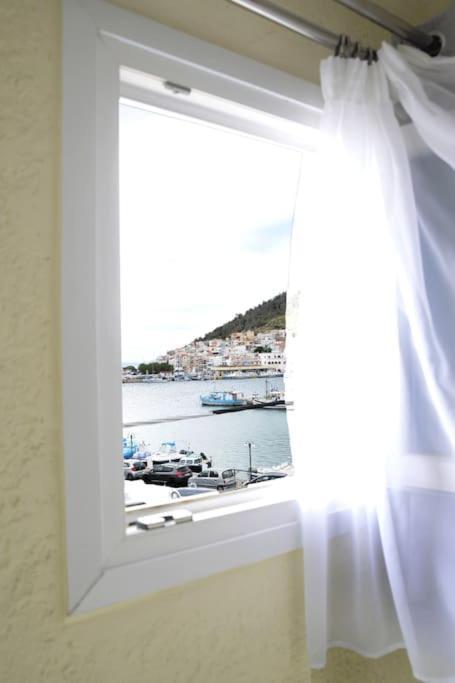 Argo Downtown Apartment Κάλυμνος Εξωτερικό φωτογραφία