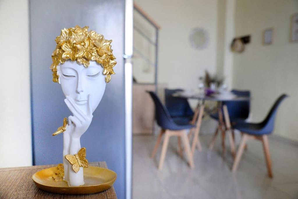 Argo Downtown Apartment Κάλυμνος Εξωτερικό φωτογραφία