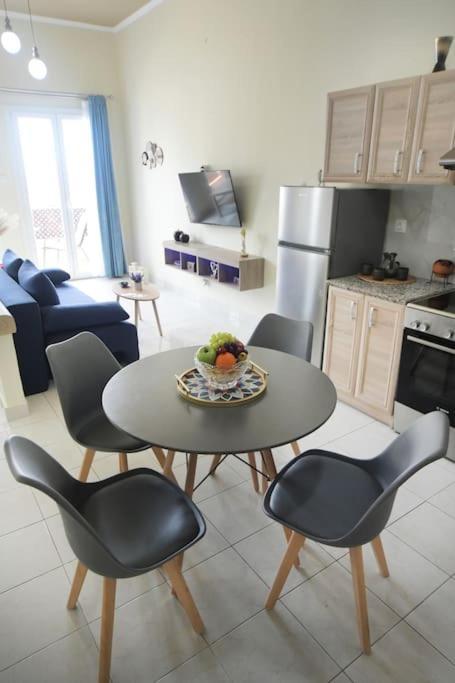 Argo Downtown Apartment Κάλυμνος Εξωτερικό φωτογραφία