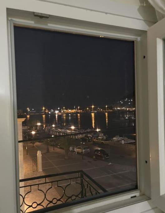 Argo Downtown Apartment Κάλυμνος Εξωτερικό φωτογραφία