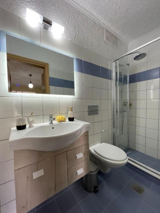 Argo Downtown Apartment Κάλυμνος Εξωτερικό φωτογραφία