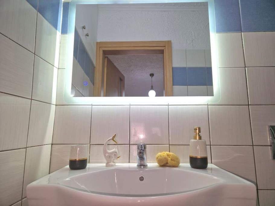 Argo Downtown Apartment Κάλυμνος Εξωτερικό φωτογραφία