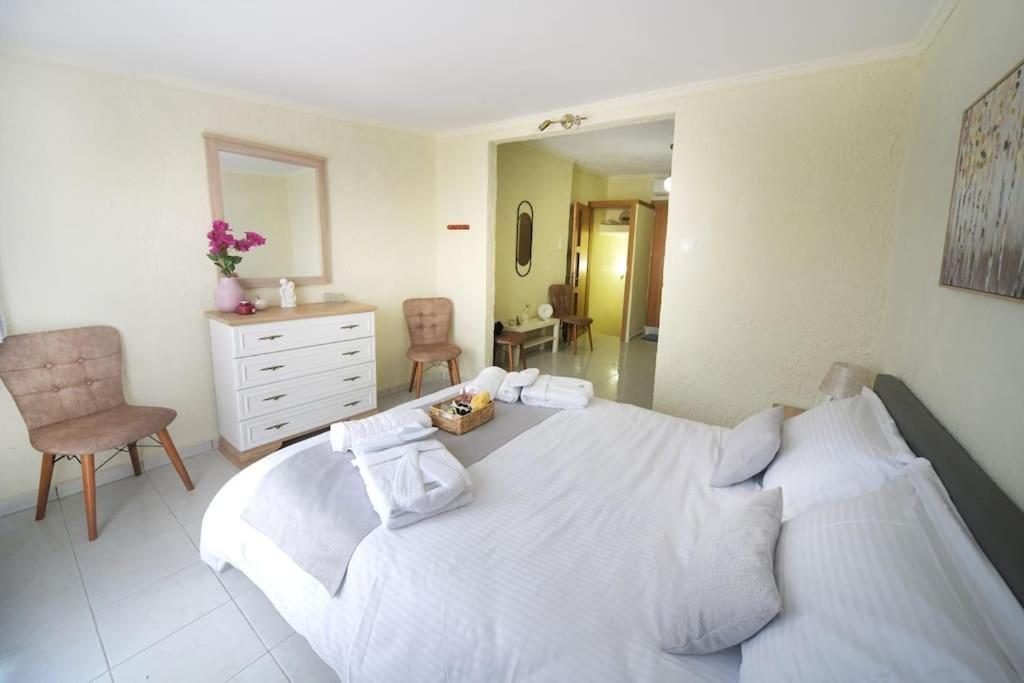 Argo Downtown Apartment Κάλυμνος Εξωτερικό φωτογραφία