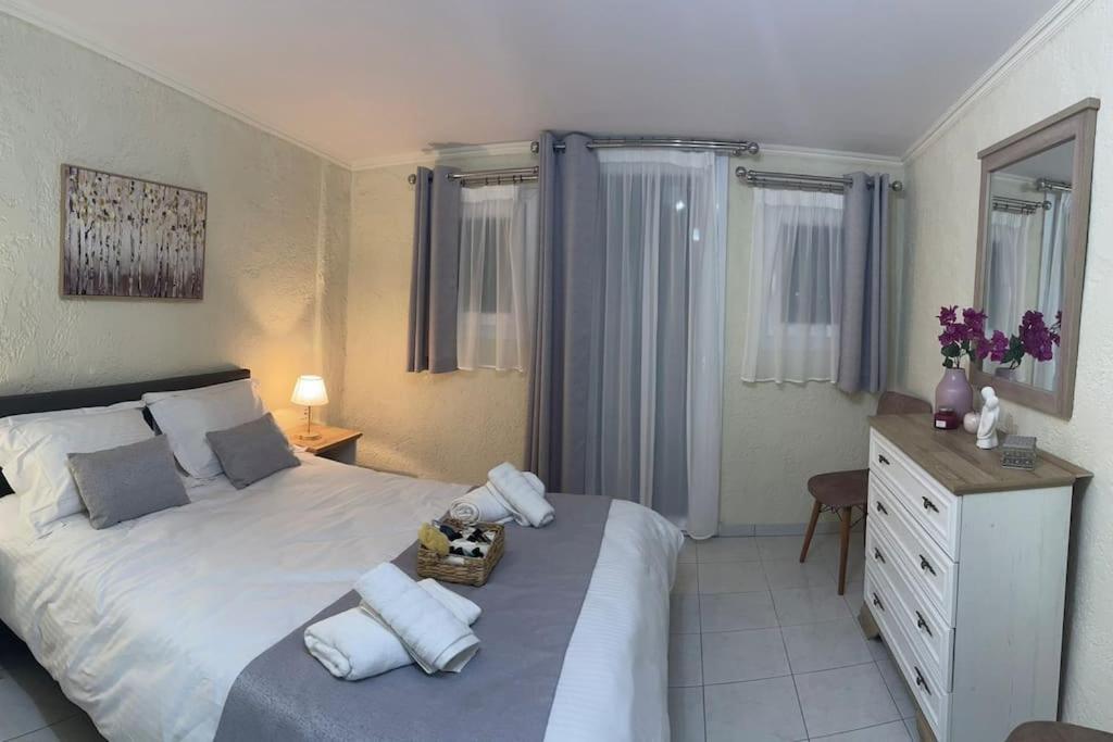 Argo Downtown Apartment Κάλυμνος Εξωτερικό φωτογραφία