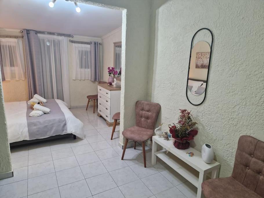 Argo Downtown Apartment Κάλυμνος Εξωτερικό φωτογραφία