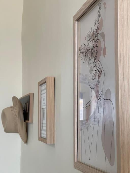 Argo Downtown Apartment Κάλυμνος Εξωτερικό φωτογραφία