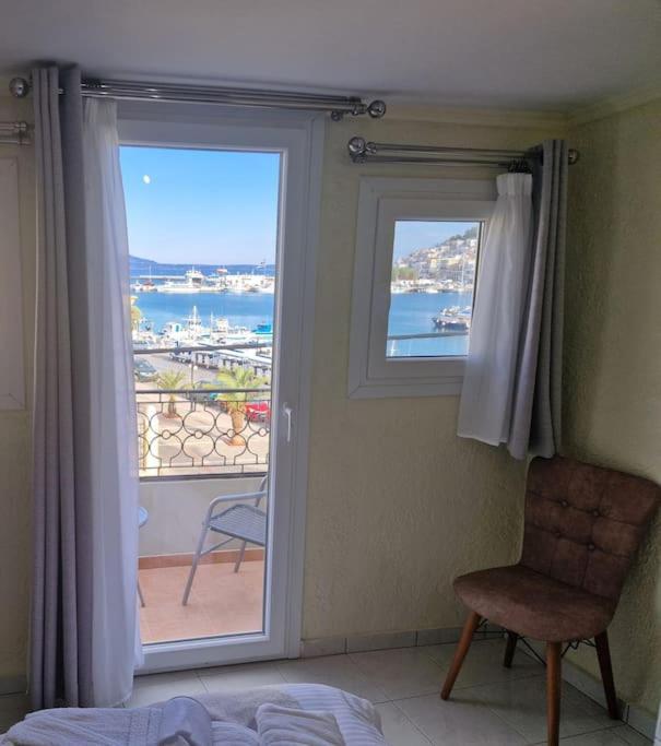 Argo Downtown Apartment Κάλυμνος Εξωτερικό φωτογραφία