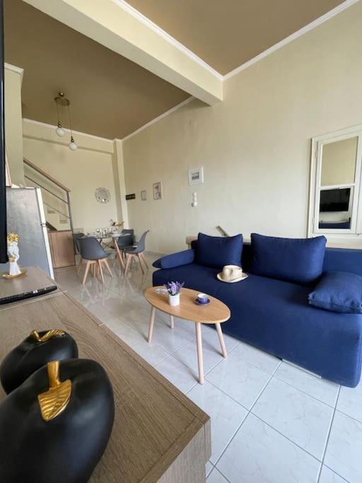 Argo Downtown Apartment Κάλυμνος Εξωτερικό φωτογραφία