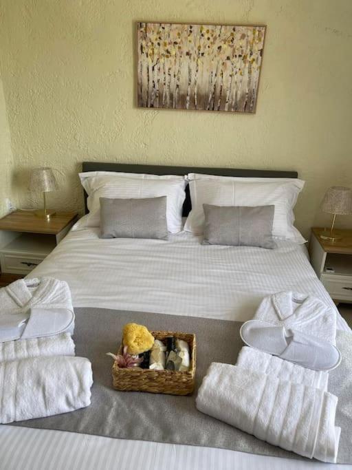 Argo Downtown Apartment Κάλυμνος Εξωτερικό φωτογραφία
