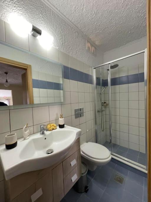 Argo Downtown Apartment Κάλυμνος Εξωτερικό φωτογραφία