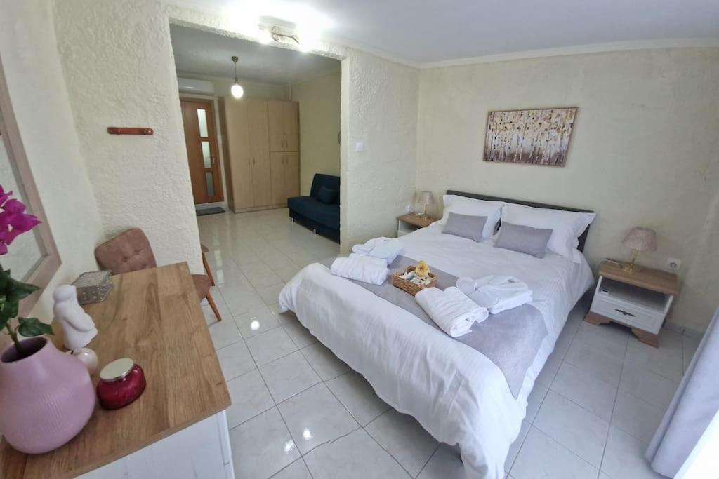 Argo Downtown Apartment Κάλυμνος Εξωτερικό φωτογραφία