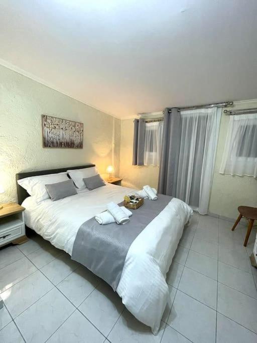 Argo Downtown Apartment Κάλυμνος Εξωτερικό φωτογραφία