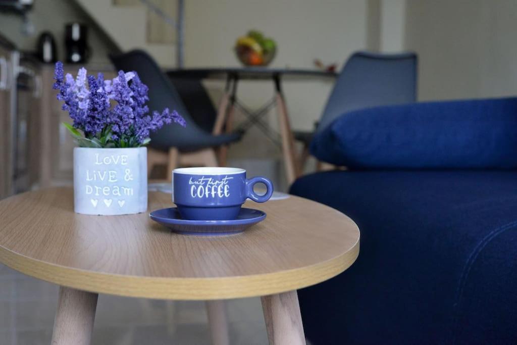 Argo Downtown Apartment Κάλυμνος Εξωτερικό φωτογραφία