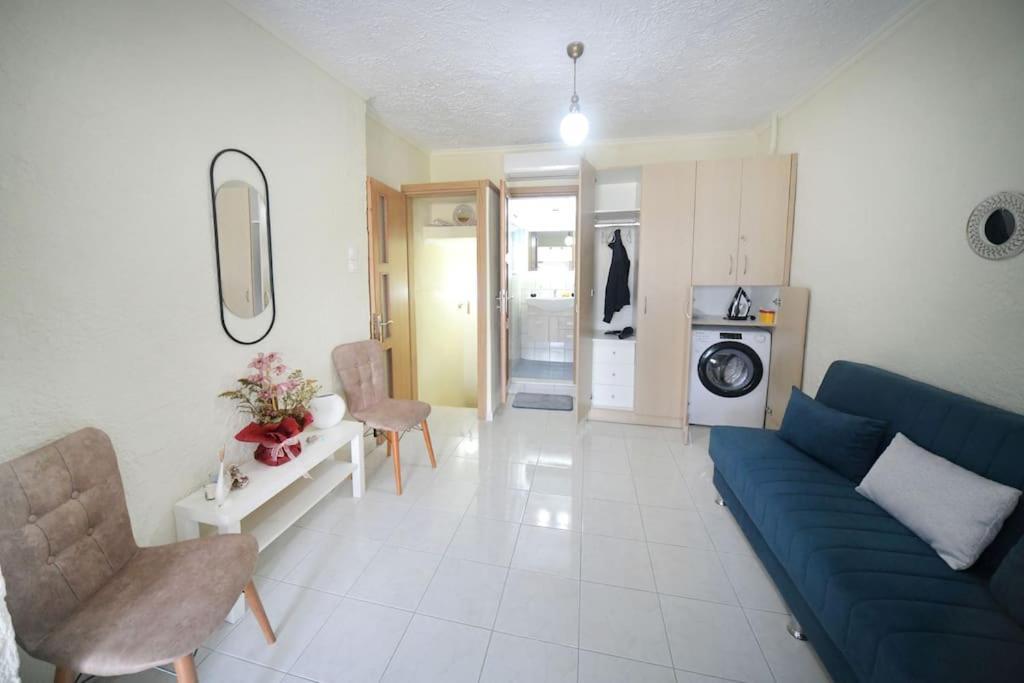 Argo Downtown Apartment Κάλυμνος Εξωτερικό φωτογραφία