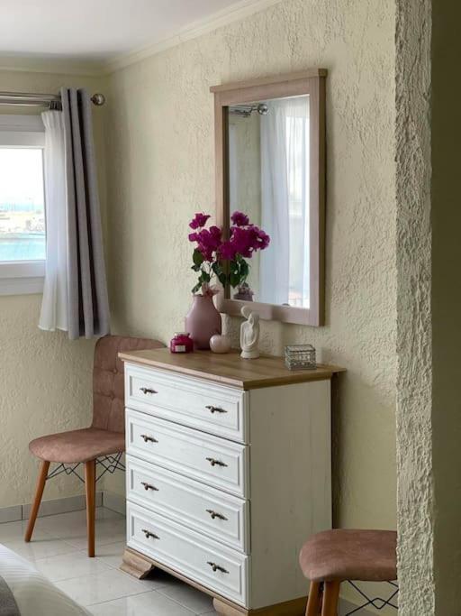 Argo Downtown Apartment Κάλυμνος Εξωτερικό φωτογραφία