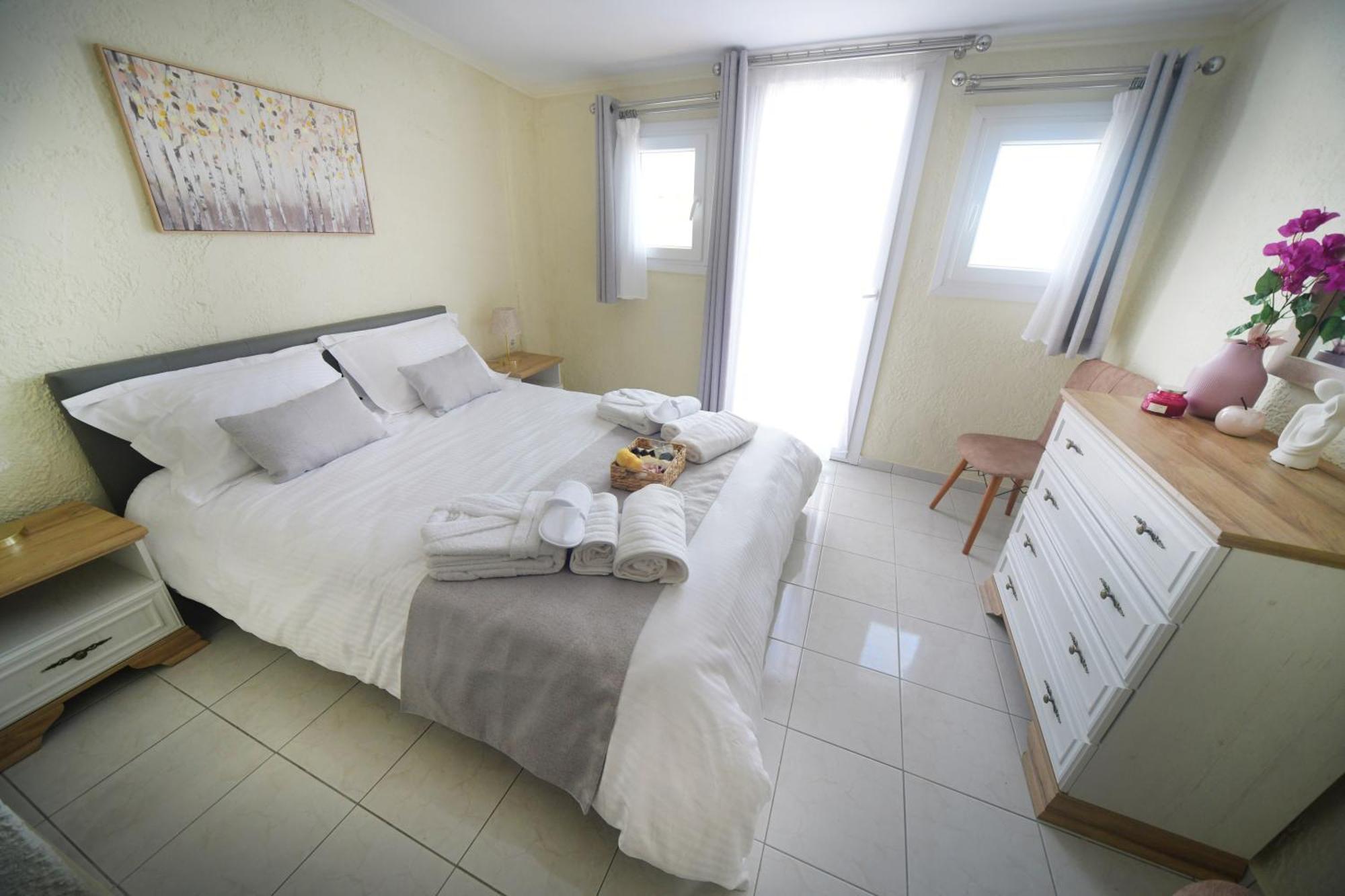 Argo Downtown Apartment Κάλυμνος Εξωτερικό φωτογραφία